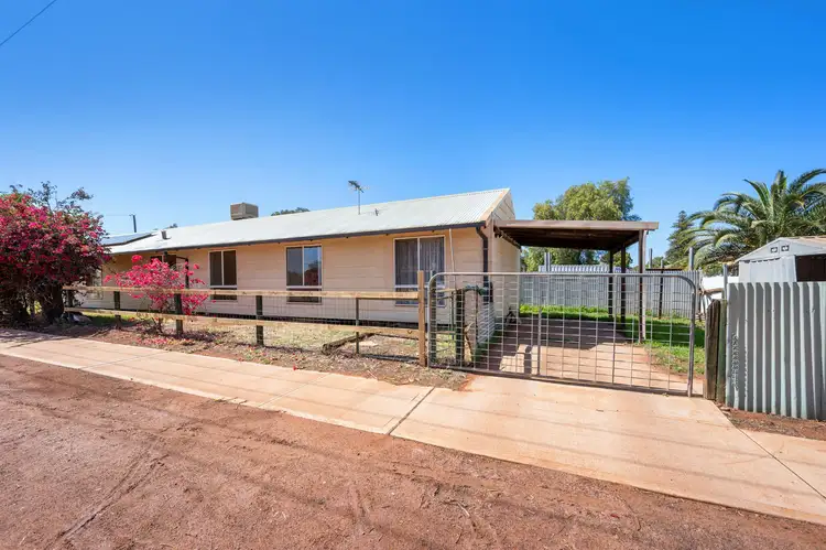 Third view of Homely house listing, 2 Moran, Boulder WA 6432