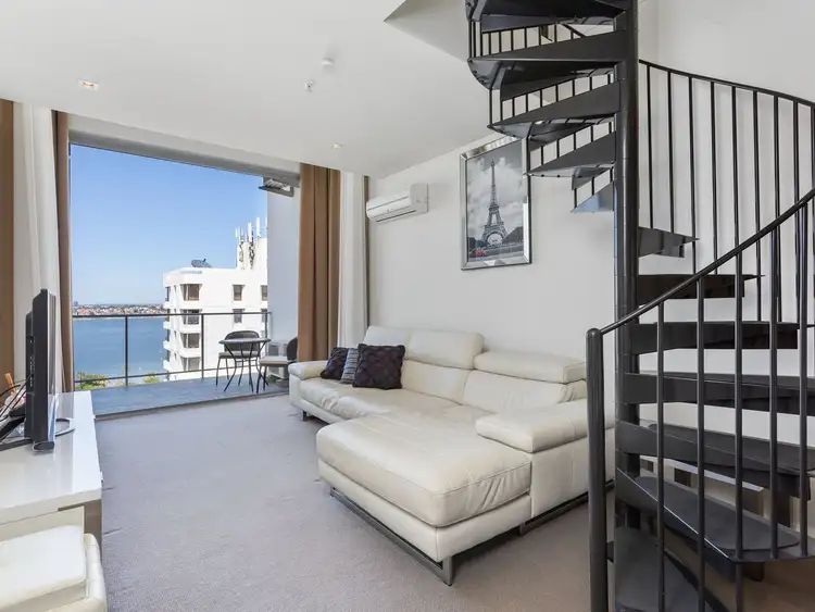 91/151 Adelaide Tce, East Perth WA 6004