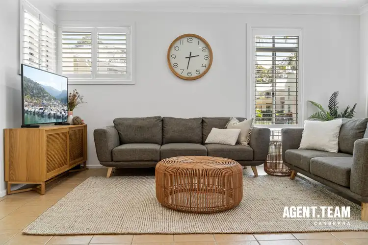 Second view of Homely townhouse listing, 13/1 Myamba Parade, Surfside NSW 2536