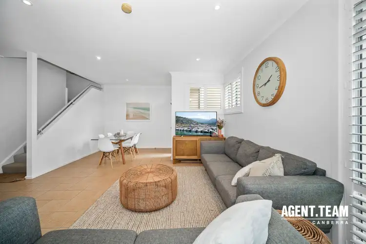 Third view of Homely townhouse listing, 13/1 Myamba Parade, Surfside NSW 2536