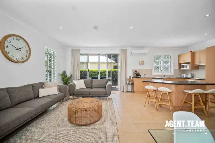 Fourth view of Homely townhouse listing, 13/1 Myamba Parade, Surfside NSW 2536