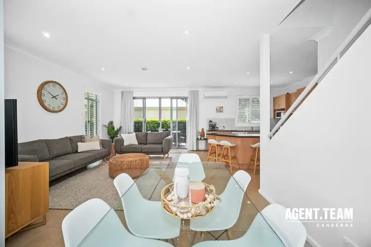 Fifth view of Homely townhouse listing, 13/1 Myamba Parade, Surfside NSW 2536