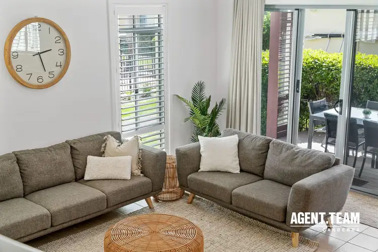 Sixth view of Homely townhouse listing, 13/1 Myamba Parade, Surfside NSW 2536