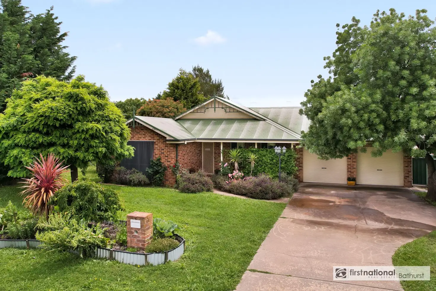 Main view of Homely house listing, 11 Lavis Place, Raglan NSW 2795