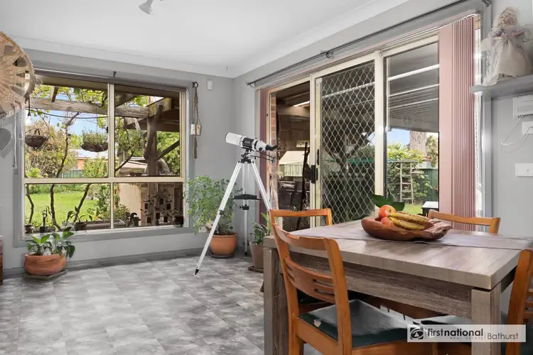 Second view of Homely house listing, 11 Lavis Place, Raglan NSW 2795