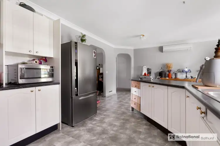 Fourth view of Homely house listing, 11 Lavis Place, Raglan NSW 2795
