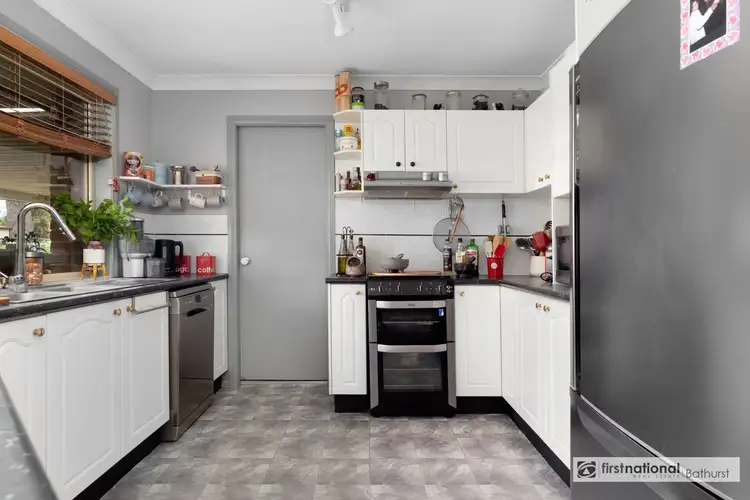 Fifth view of Homely house listing, 11 Lavis Place, Raglan NSW 2795