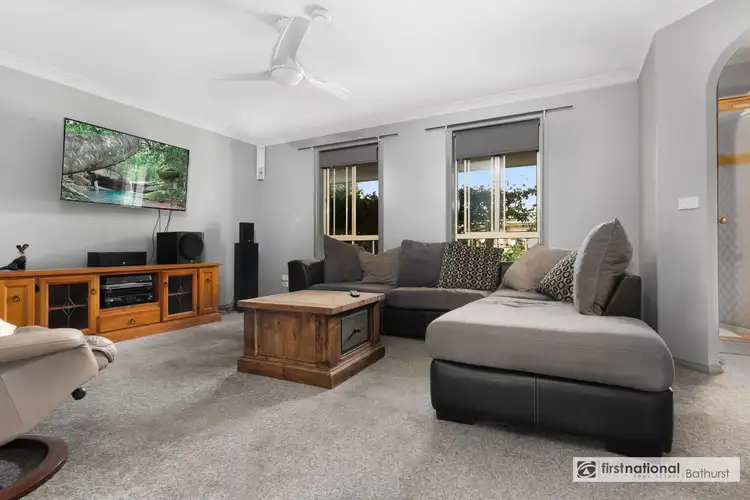 Sixth view of Homely house listing, 11 Lavis Place, Raglan NSW 2795