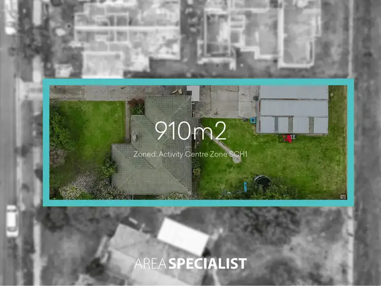 Second view of Homely house listing, 71 Princes Highway, Pakenham VIC 3810