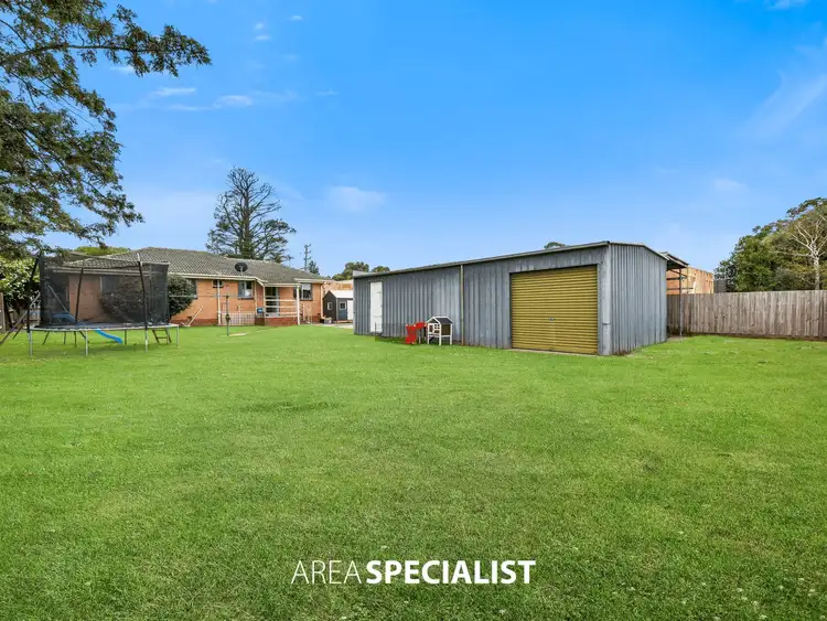 Fifth view of Homely house listing, 71 Princes Highway, Pakenham VIC 3810
