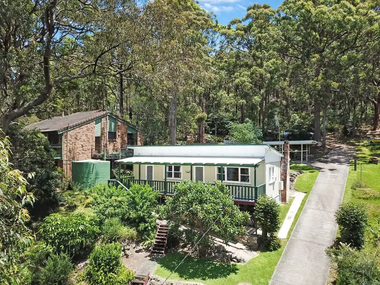 Main view of Homely house listing, 103 Cove Boulevard, North Arm Cove NSW 2324