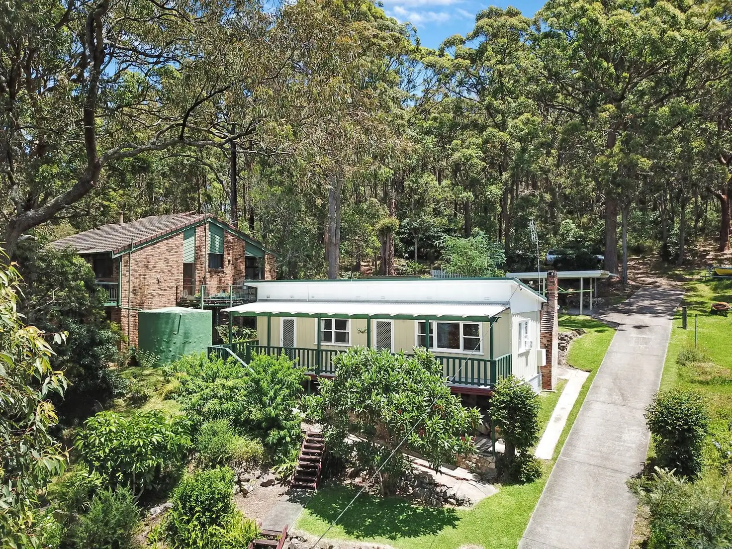 Main view of Homely house listing, 103 Cove Boulevard, North Arm Cove NSW 2324
