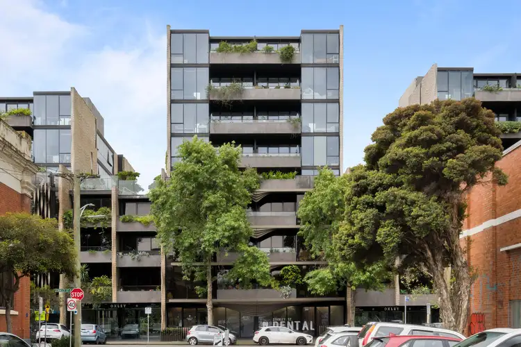 505/70 Stanley Street, Collingwood VIC 3066