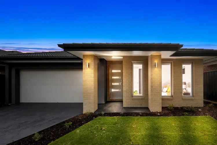 Main view of Homely house listing, 65 Timberline Parkway, Pakenham VIC 3810