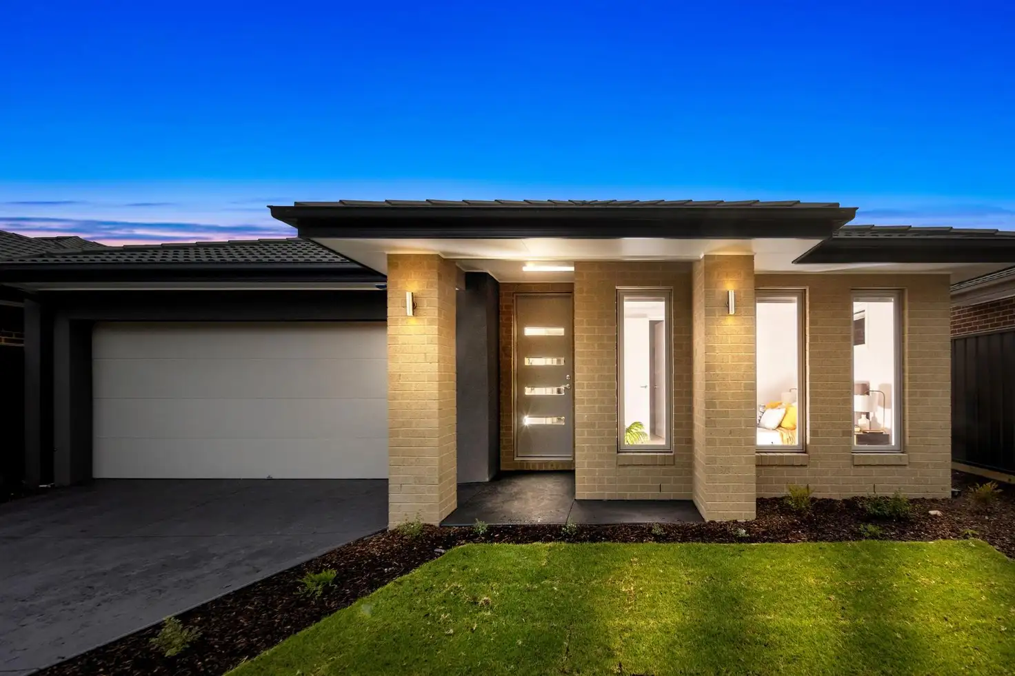 Main view of Homely house listing, 65 Timberline Parkway, Pakenham VIC 3810