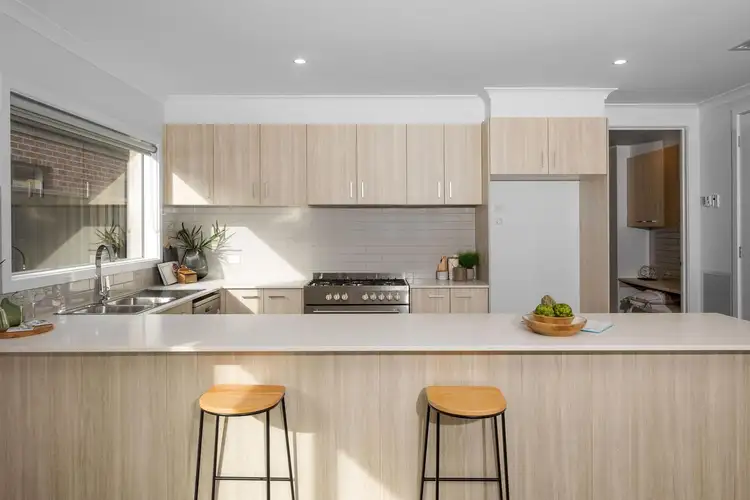 Third view of Homely house listing, 65 Timberline Parkway, Pakenham VIC 3810