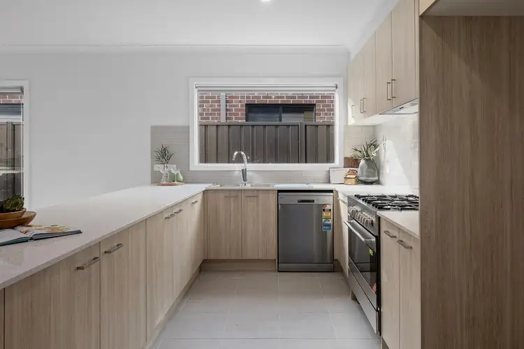 Fourth view of Homely house listing, 65 Timberline Parkway, Pakenham VIC 3810