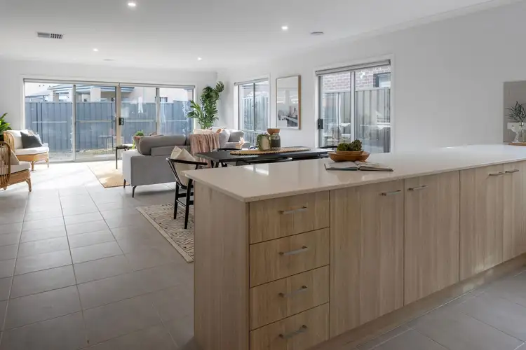 Fifth view of Homely house listing, 65 Timberline Parkway, Pakenham VIC 3810