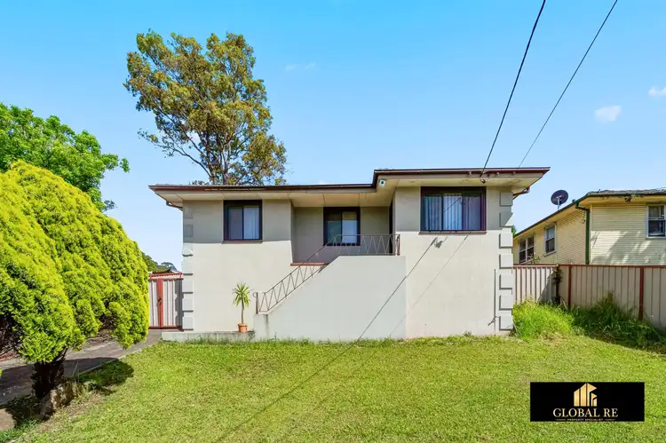 5 Aberdeen Road, Busby NSW 2168