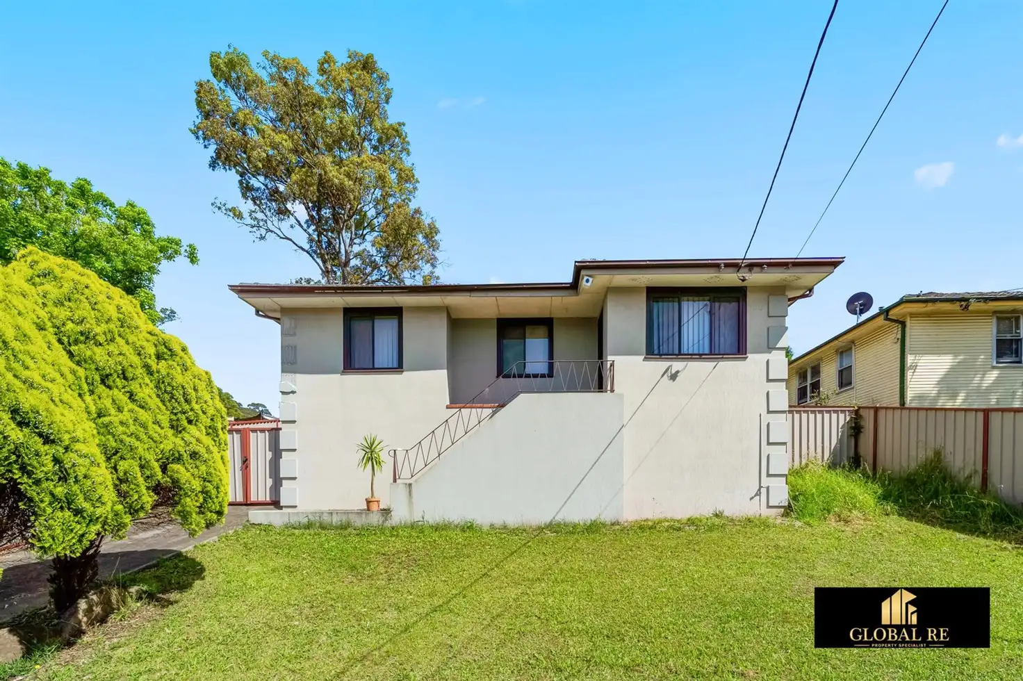 Main view of Homely house listing, 5 Aberdeen Road, Busby NSW 2168