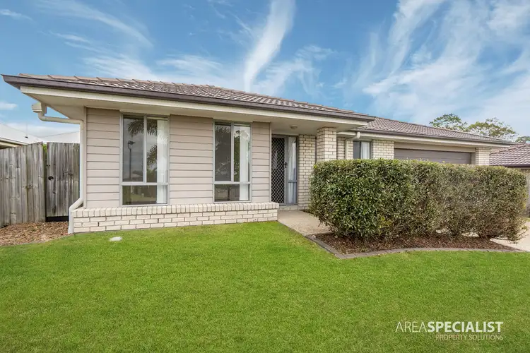 7 Perger Street, Pimpama QLD 4209