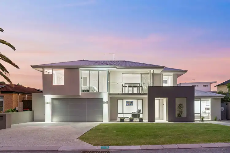 25 Atoll Court, Mullaloo WA 6027
