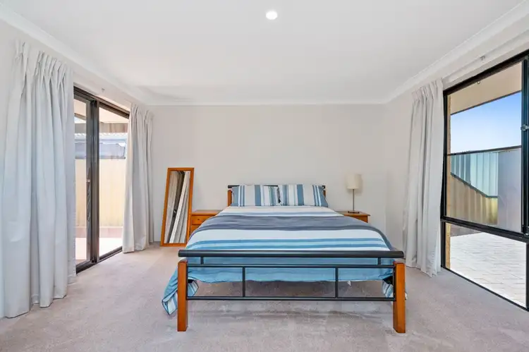 Sixth view of Homely house listing, 7 Woolah Place, South Yunderup WA 6208