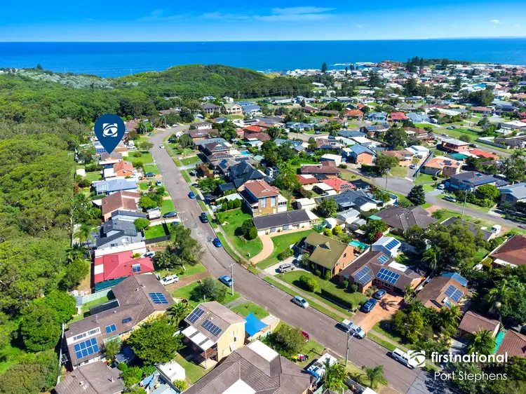 Third view of Homely house listing, 18 Hanson Avenue, Anna Bay NSW 2316