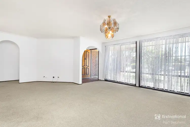 Fifth view of Homely house listing, 18 Hanson Avenue, Anna Bay NSW 2316