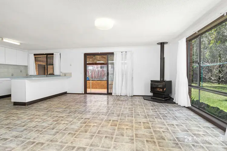 Sixth view of Homely house listing, 18 Hanson Avenue, Anna Bay NSW 2316