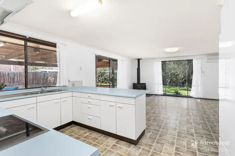 Seventh view of Homely house listing, 18 Hanson Avenue, Anna Bay NSW 2316
