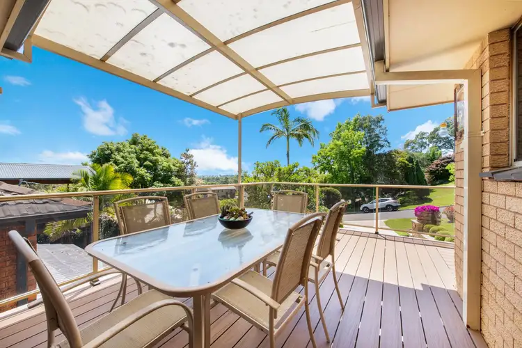 Second view of Homely house listing, 2 Jonathon Close, Bateau Bay NSW 2261