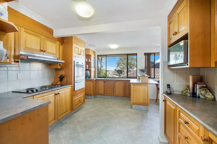 Third view of Homely house listing, 2 Jonathon Close, Bateau Bay NSW 2261