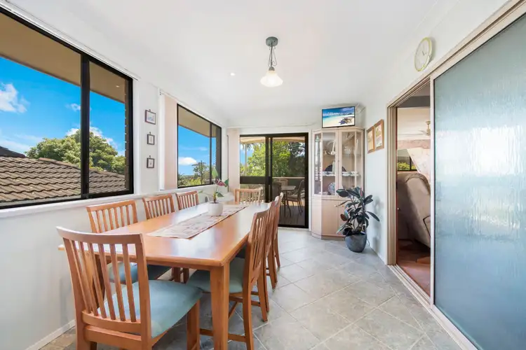 Fifth view of Homely house listing, 2 Jonathon Close, Bateau Bay NSW 2261