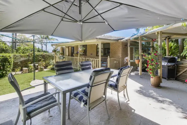 Sixth view of Homely house listing, 2 Jonathon Close, Bateau Bay NSW 2261