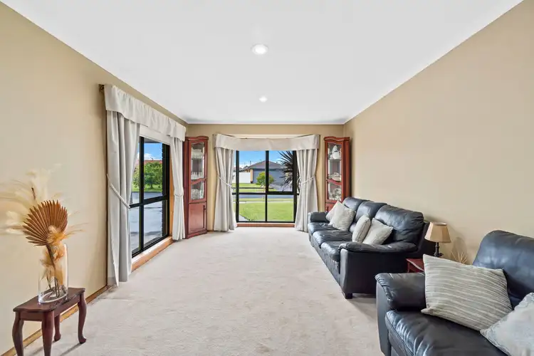 Third view of Homely house listing, 44 Bellarine Circuit, Morwell VIC 3840