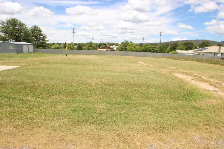 Main view of Homely land listing, 49 Duncan Street, Tenterfield NSW 2372