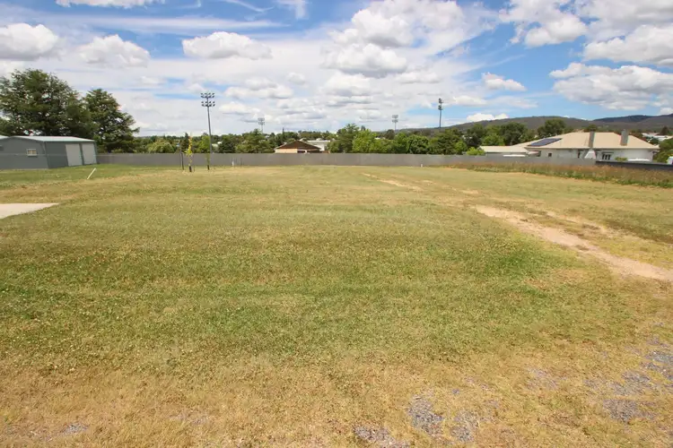 Third view of Homely land listing, 49 Duncan Street, Tenterfield NSW 2372
