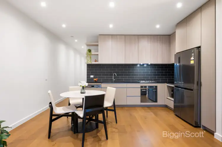 Fourth view of Homely townhouse listing, 5 Phar Lap Drive, Doncaster VIC 3108