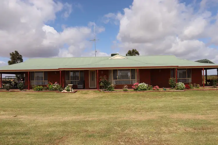 226 Cohuna-Leitchville Road