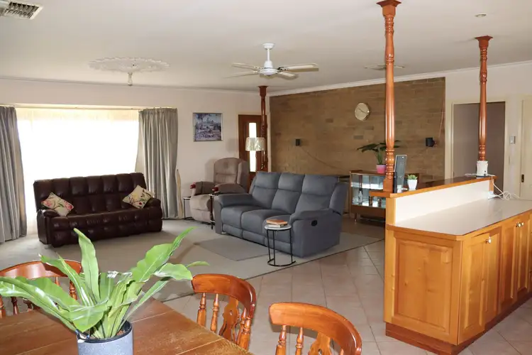 Second view of Homely rural property listing, 226 Cohuna-Leitchville Road, Cohuna VIC 3568