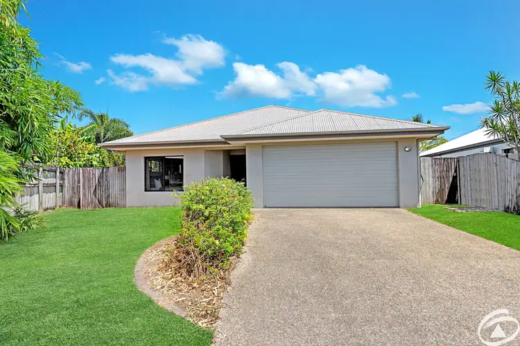 3 Allanton Link, Trinity Park QLD 4879