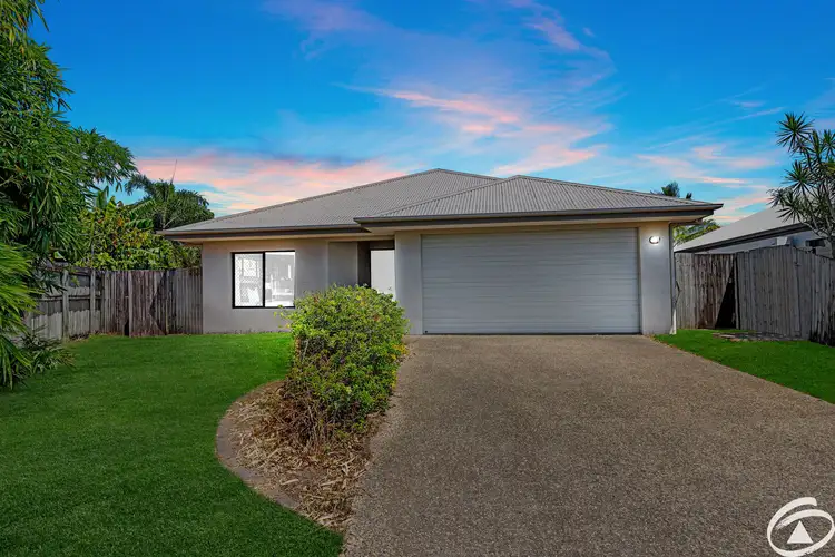 Third view of Homely house listing, 3 Allanton Link, Trinity Park QLD 4879