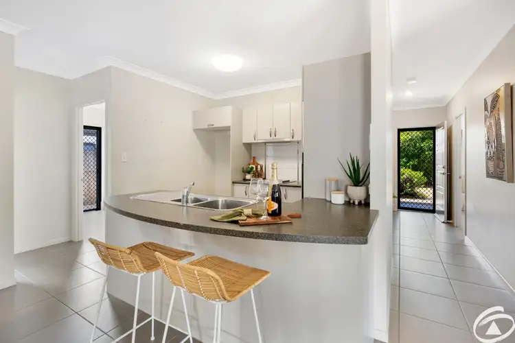 Fourth view of Homely house listing, 3 Allanton Link, Trinity Park QLD 4879