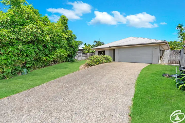Fifth view of Homely house listing, 3 Allanton Link, Trinity Park QLD 4879