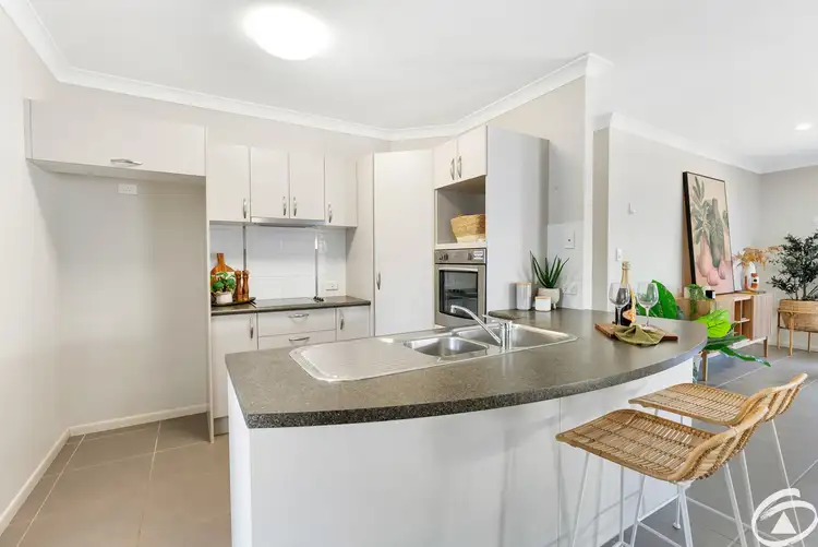 Sixth view of Homely house listing, 3 Allanton Link, Trinity Park QLD 4879