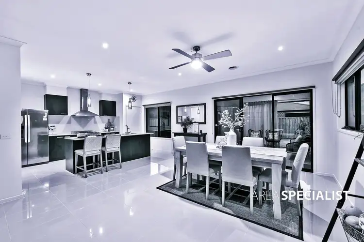 Main view of Homely house listing, 16 Bluebell Way, Keysborough VIC 3173