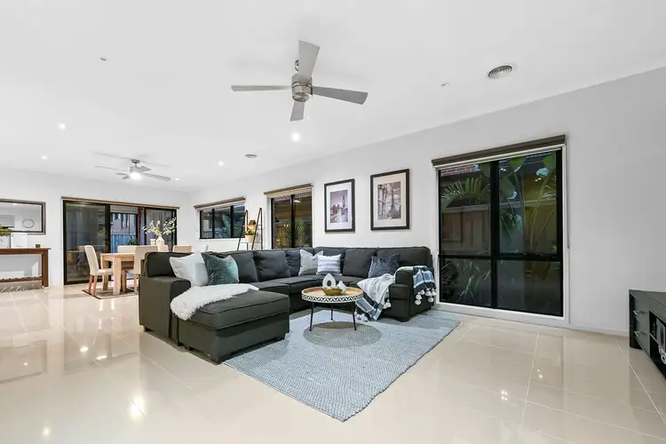 Fourth view of Homely house listing, 16 Bluebell Way, Keysborough VIC 3173