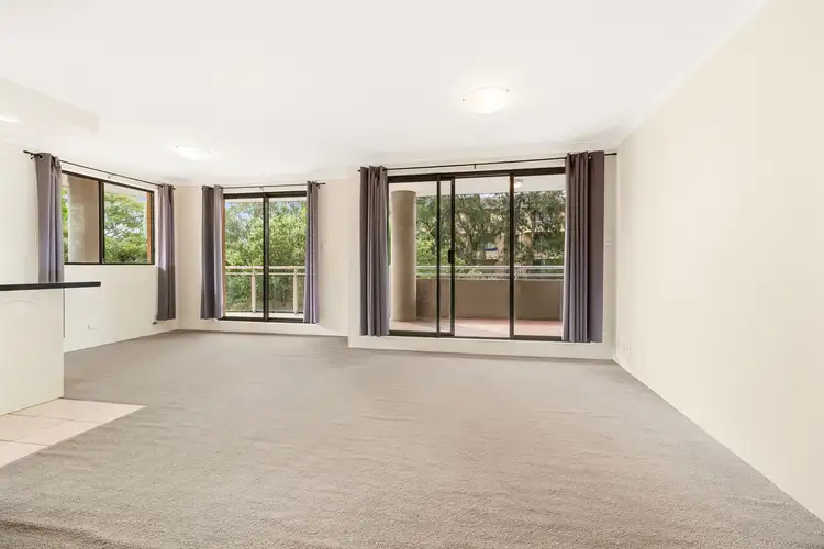 Main view of Homely apartment listing, 22/3-5 Freeman Road, Chatswood NSW 2067