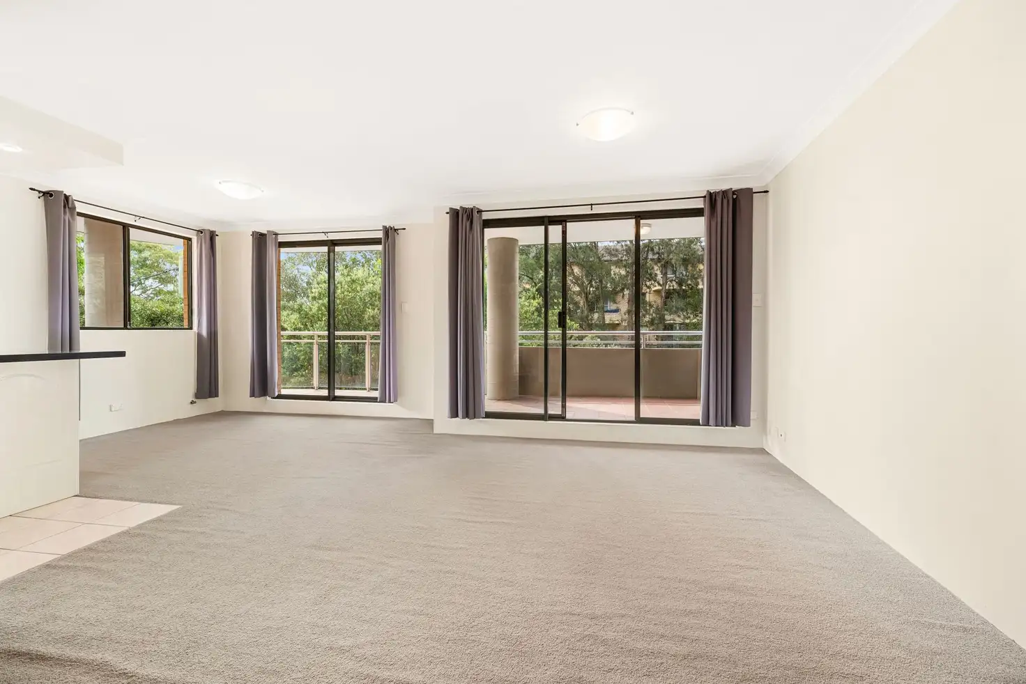 Main view of Homely apartment listing, 22/3-5 Freeman Road, Chatswood NSW 2067